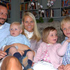 Prinsessen 4 år